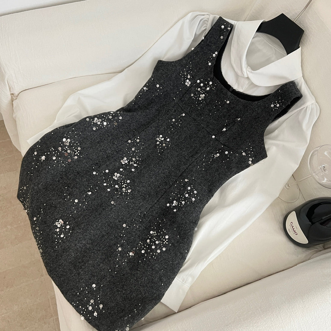 The Hoodie That Makes Every Outfit Look Intentional